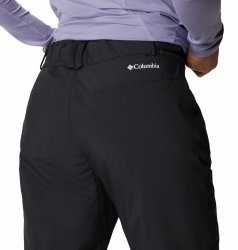 Штани Columbia Shafer Canyon™ Insulated Pant W - чорний