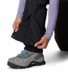 Штани Columbia Shafer Canyon™ Insulated Pant W - чорний