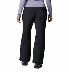 Штани Columbia Shafer Canyon™ Insulated Pant W - чорний