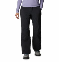 Штани Columbia Shafer Canyon™ Insulated Pant W - чорний