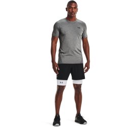Велосипедки Under Armour HG Armour Lng Shorts M - білий