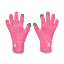 Рукавиці Under Armour UA Halftime Gloves W - рожеві