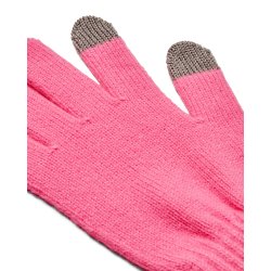 Рукавиці Under Armour UA Halftime Gloves W - рожеві