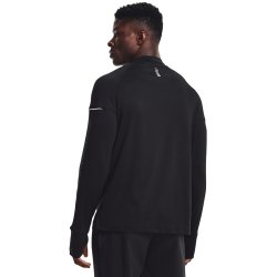 Футболка Under Armour UA Outrun The Cold LS M - чорна