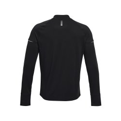Футболка Under Armour UA Outrun The Cold LS M - чорна