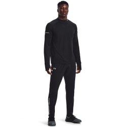 Футболка Under Armour UA Outrun The Cold LS M - чорна