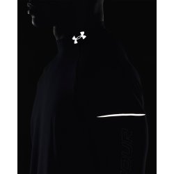 Футболка Under Armour UA Outrun The Cold LS M - чорна