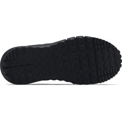 Черевики Under Armour UA Micro G Valsetz Mid W - чорні