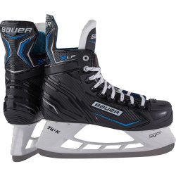 Brusle Bauer X-LP Skate U - černá