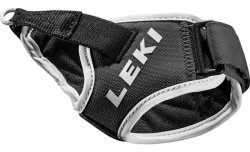 Ремінець Leki Frame Strap Trigger S - чорний