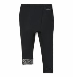 Термобілизна функціональна Columbia Midweight Tight 2 Jr - чорна