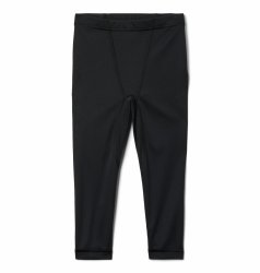 Термобілизна функціональна Columbia Midweight Tight 2 Jr - чорна