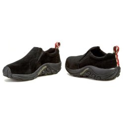 Взуття Merrell Jungle Moc M - чорне