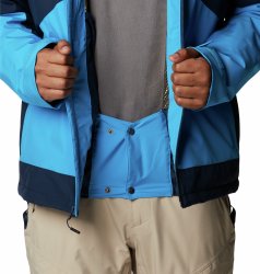Куртка Columbia Centerport™ II M - синя