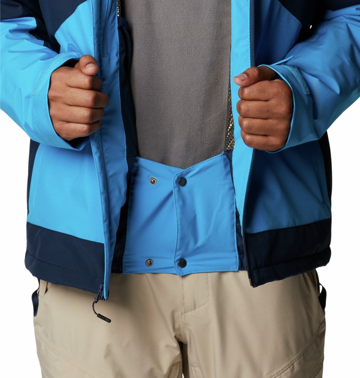 Куртка Columbia Centerport™ II M - синя