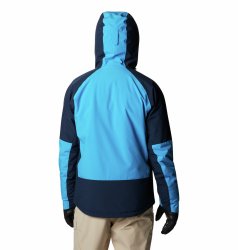 Куртка Columbia Centerport™ II M - синя