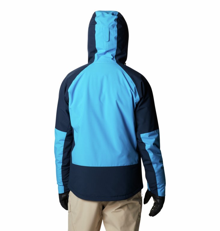 Куртка Columbia Centerport™ II M - синя