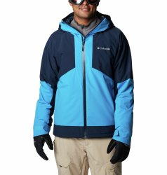 Куртка Columbia Centerport™ II M - синя