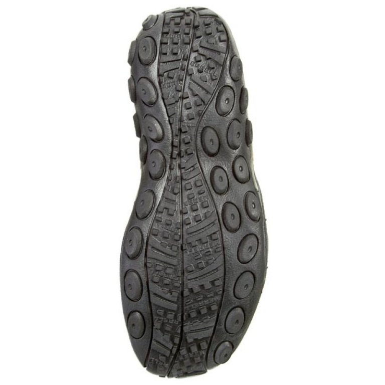 Взуття Merrell Jungle Moc M - чорне