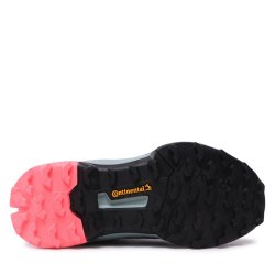 Взуття жіноче Adidas Terrex AX4 MID GTX W - сірі