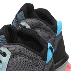 Взуття жіноче Adidas Terrex AX4 MID GTX W - сірі