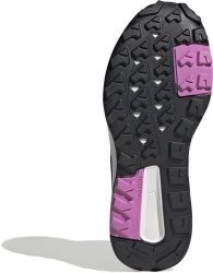 Взуття жіноче Adidas Terrex Trailmaker Mid GTX W - рожеві