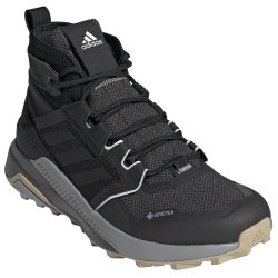 Взуття жіноче Adidas Terrex Trailmaker Mid GTX W - чорні