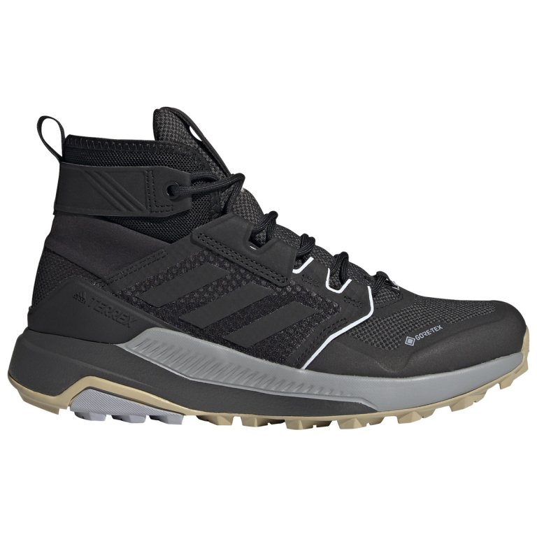 Взуття жіноче Adidas Terrex Trailmaker Mid GTX W - чорні