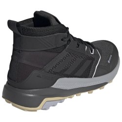 Взуття жіноче Adidas Terrex Trailmaker Mid GTX W - чорні