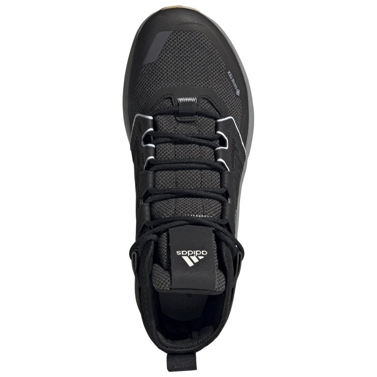 Взуття жіноче Adidas Terrex Trailmaker Mid GTX W - чорні