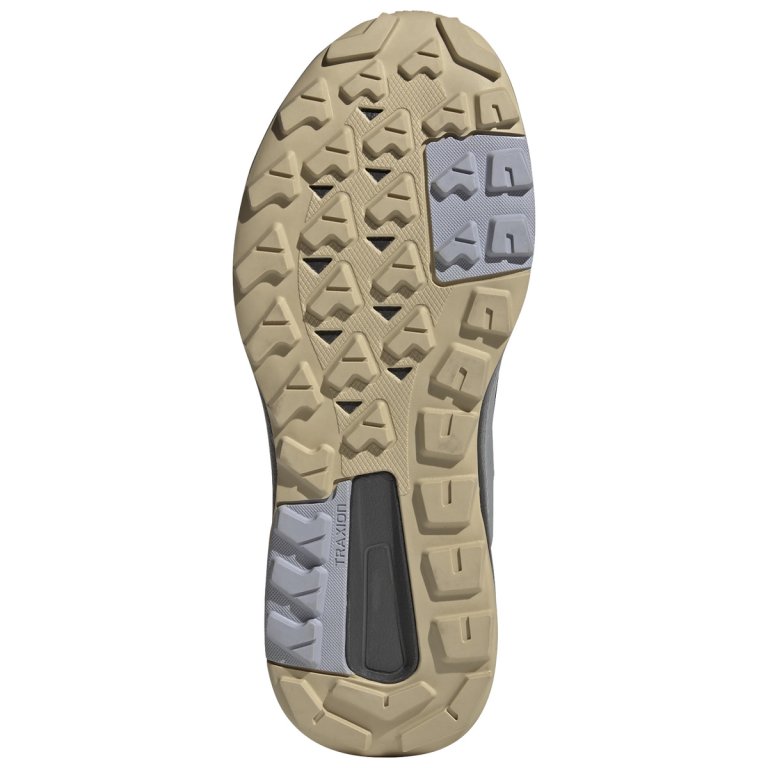 Взуття жіноче Adidas Terrex Trailmaker Mid GTX W - чорні