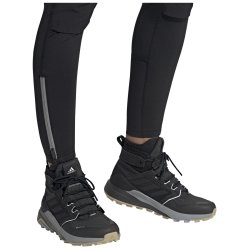 Взуття жіноче Adidas Terrex Trailmaker Mid GTX W - чорні