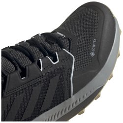 Взуття жіноче Adidas Terrex Trailmaker Mid GTX W - чорні