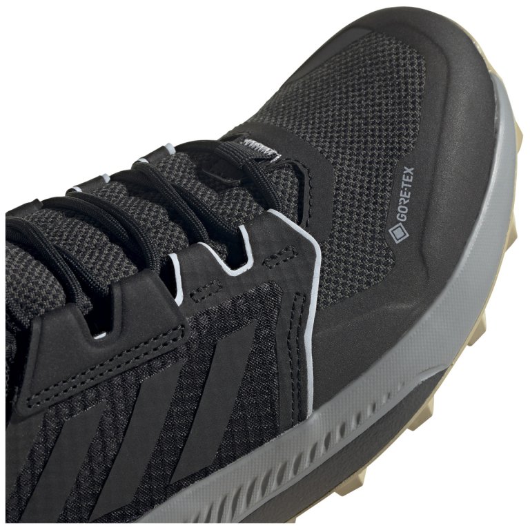 Взуття жіноче Adidas Terrex Trailmaker Mid GTX W - чорні