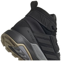 Взуття жіноче Adidas Terrex Trailmaker Mid GTX W - чорні