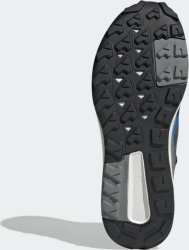 Взуття чоловіче Adidas Terrex Trailmaker Mid GTX M - чорні/сині