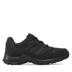 Взуття дитяче Adidas Hyperhiker Low K - чорні