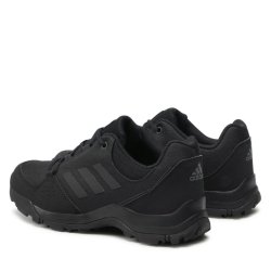 Взуття дитяче Adidas Hyperhiker Low K - чорні