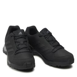 Взуття дитяче Adidas Hyperhiker Low K - чорні