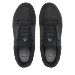 Взуття дитяче Adidas Hyperhiker Low K - чорні