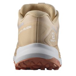 Взуття Salomon Ultra Glide W - жовтий/білий/помаранчевий