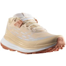Взуття Salomon Ultra Glide W - жовтий/білий/помаранчевий