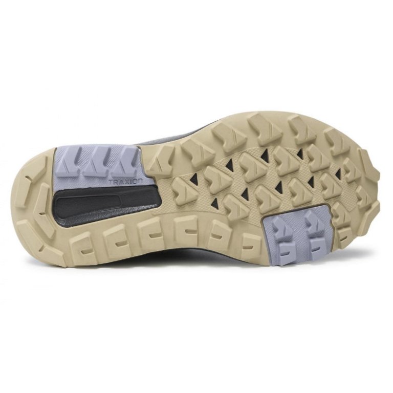 Взуття жіноче Adidas Terrex Trailmaker GTX W - чорні