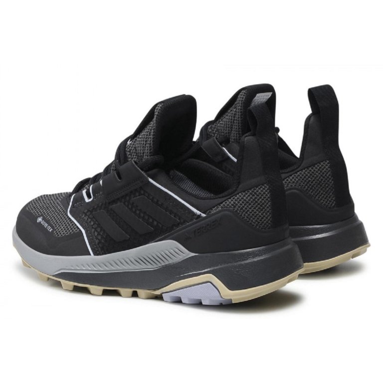 Взуття жіноче Adidas Terrex Trailmaker GTX W - чорні