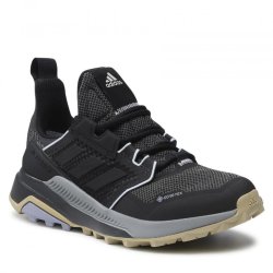 Взуття жіноче Adidas Terrex Trailmaker GTX W - чорні