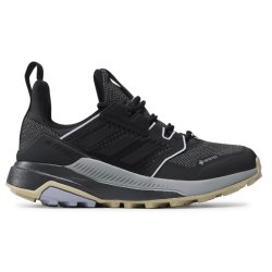 Взуття жіноче Adidas Terrex Trailmaker GTX W - чорні