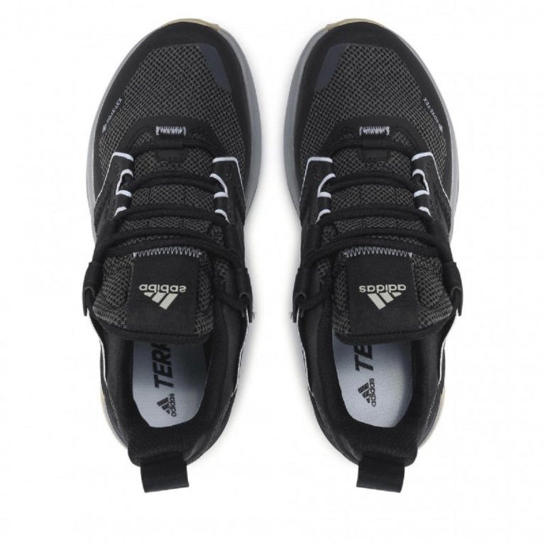 Взуття жіноче Adidas Terrex Trailmaker GTX W - чорні