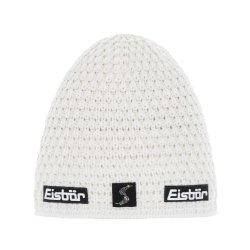 Шапка Eisbär Trail OS Crystal MÜ SP W - білий
