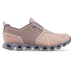 Взуття On Cloud 5 Waterproof W - рожевий