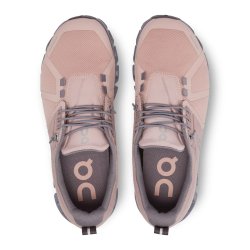 Взуття On Cloud 5 Waterproof W - рожевий